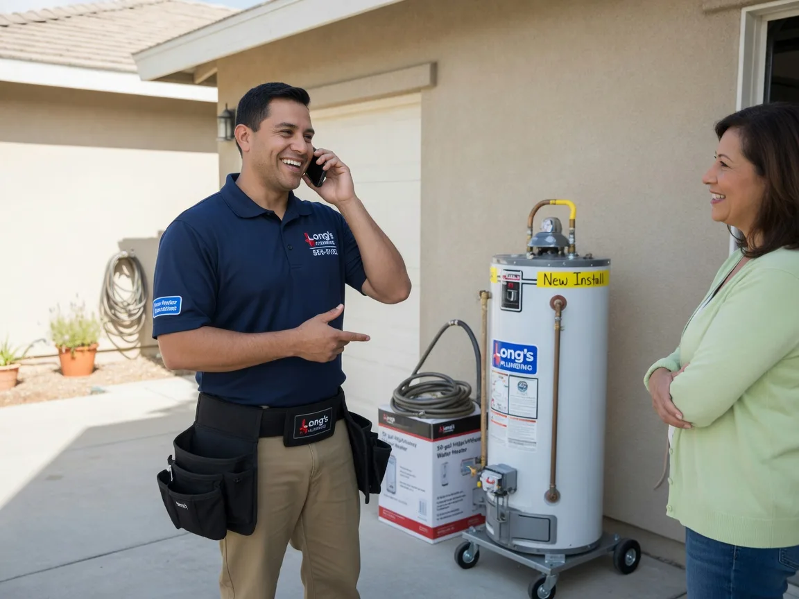 Leak Detection Robbins, IL FAQs